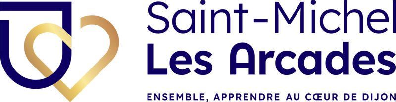 ensemble-scolaire-saint-michel-les-arcades-dijon-logo-horizontal