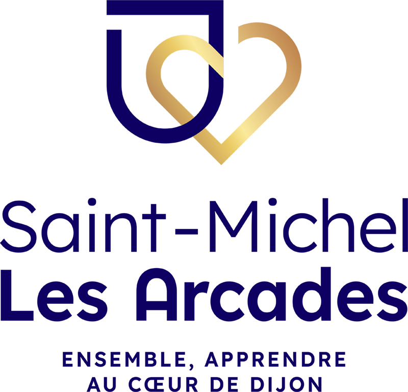 ensemble-scolaire-saint-michel-les-arcades-dijon-logo-vertical