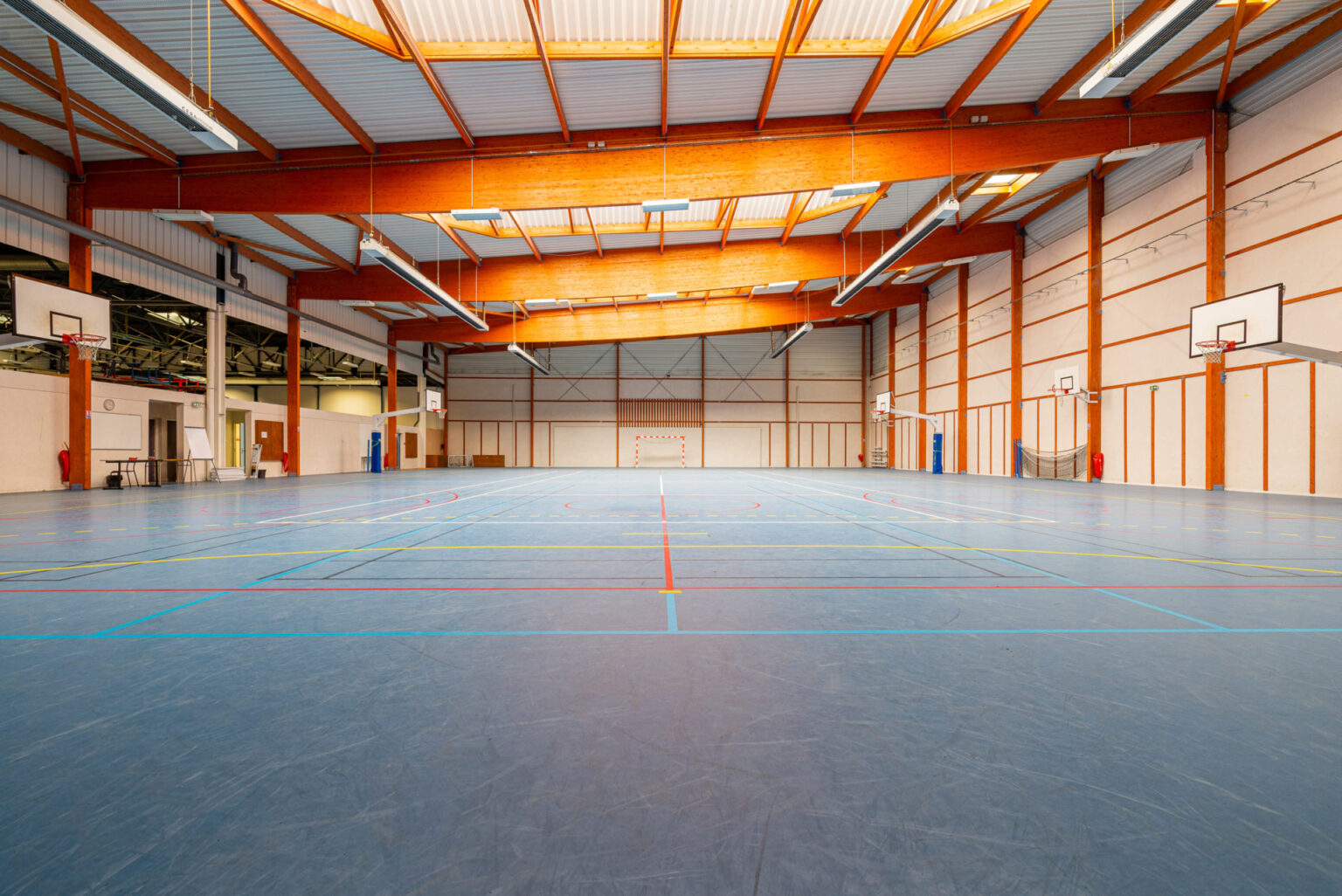 Gymnase