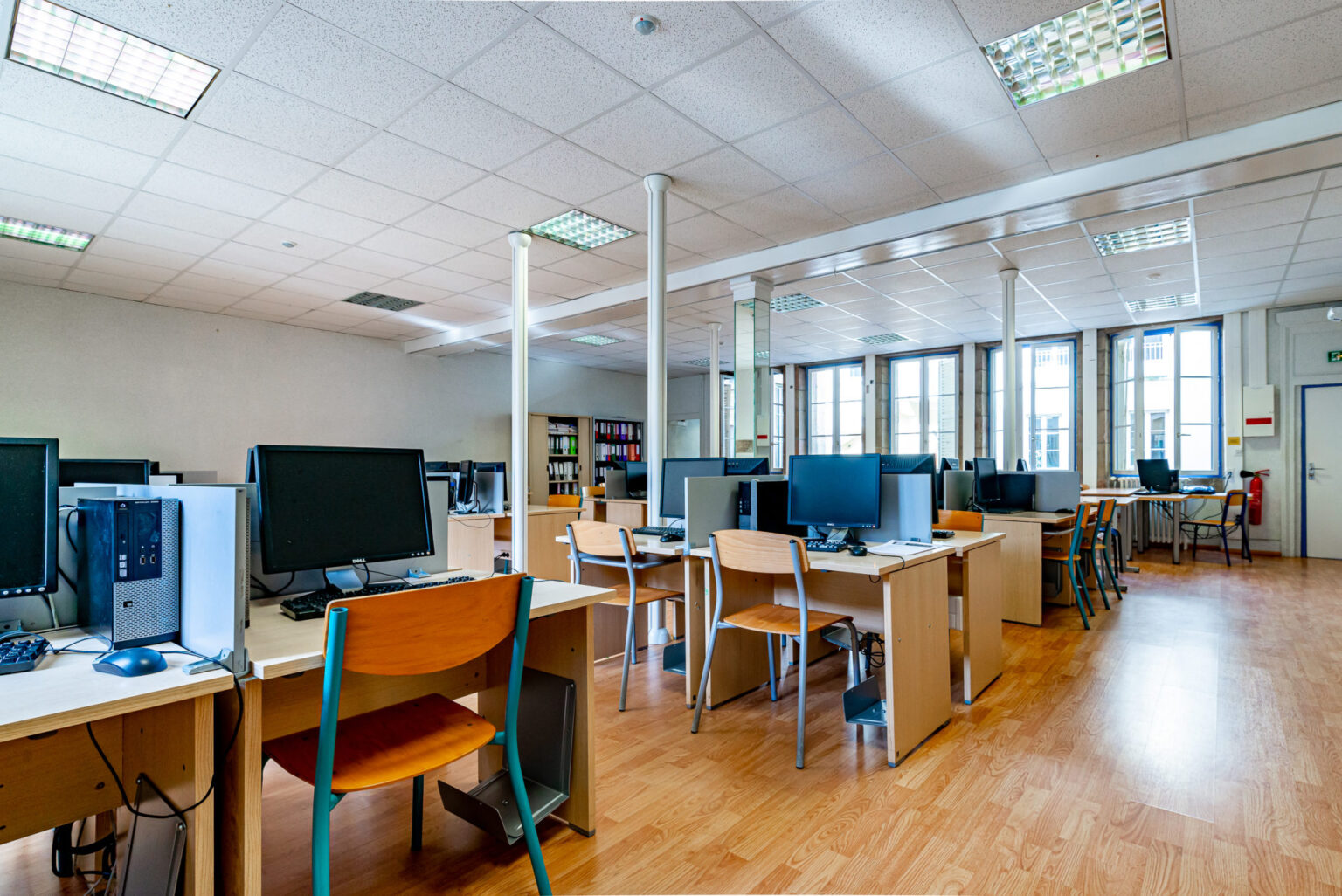 Salle Pro Agora